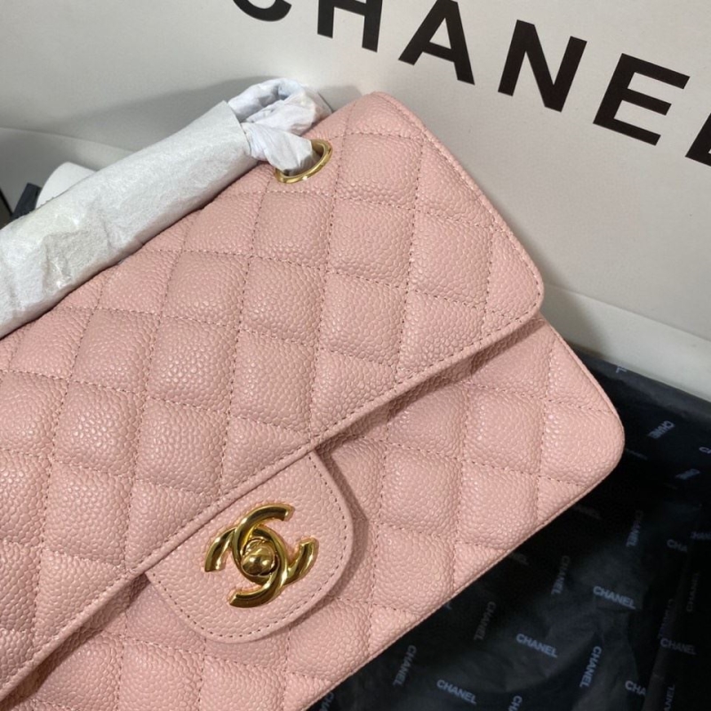 Chanel CF Series Bags